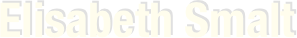 Elisabeth Smalt